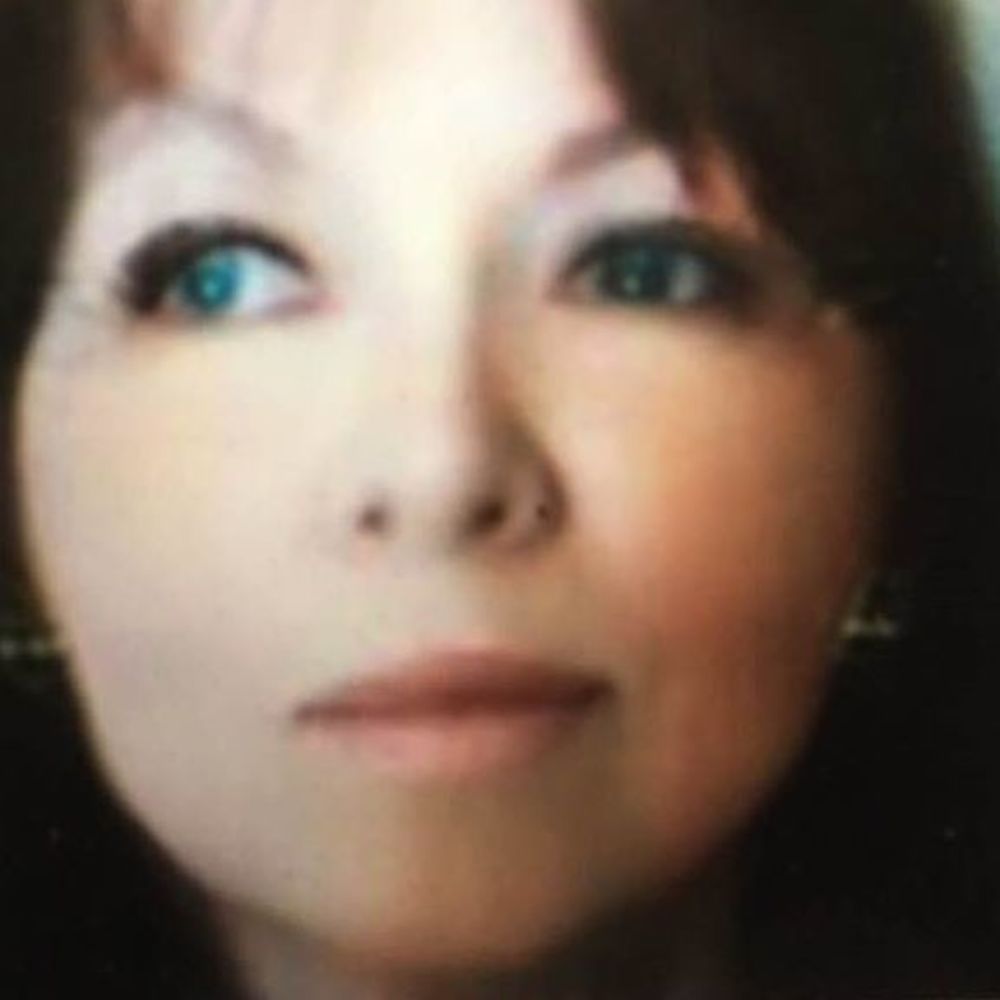 Meet your Posher, Lynne